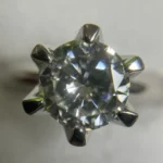 ダイヤ1.011ct